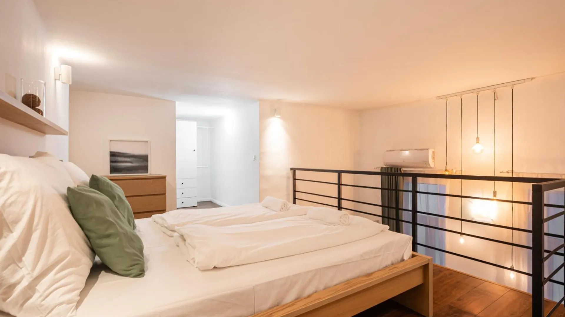 D35 - Chic Boutique Apartments By Bqa Budapesta Ungaria