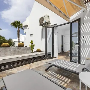 Casahost Casa Caracola Costa Teguise
